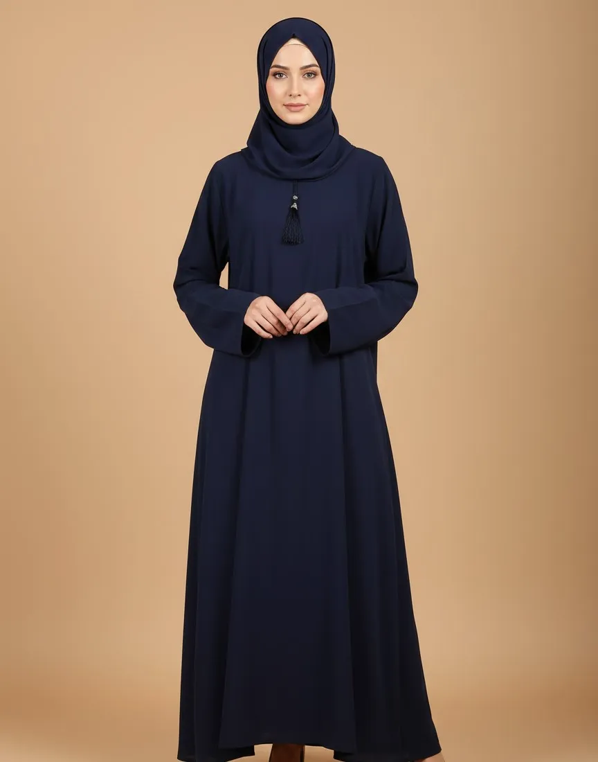 Saros Abaya