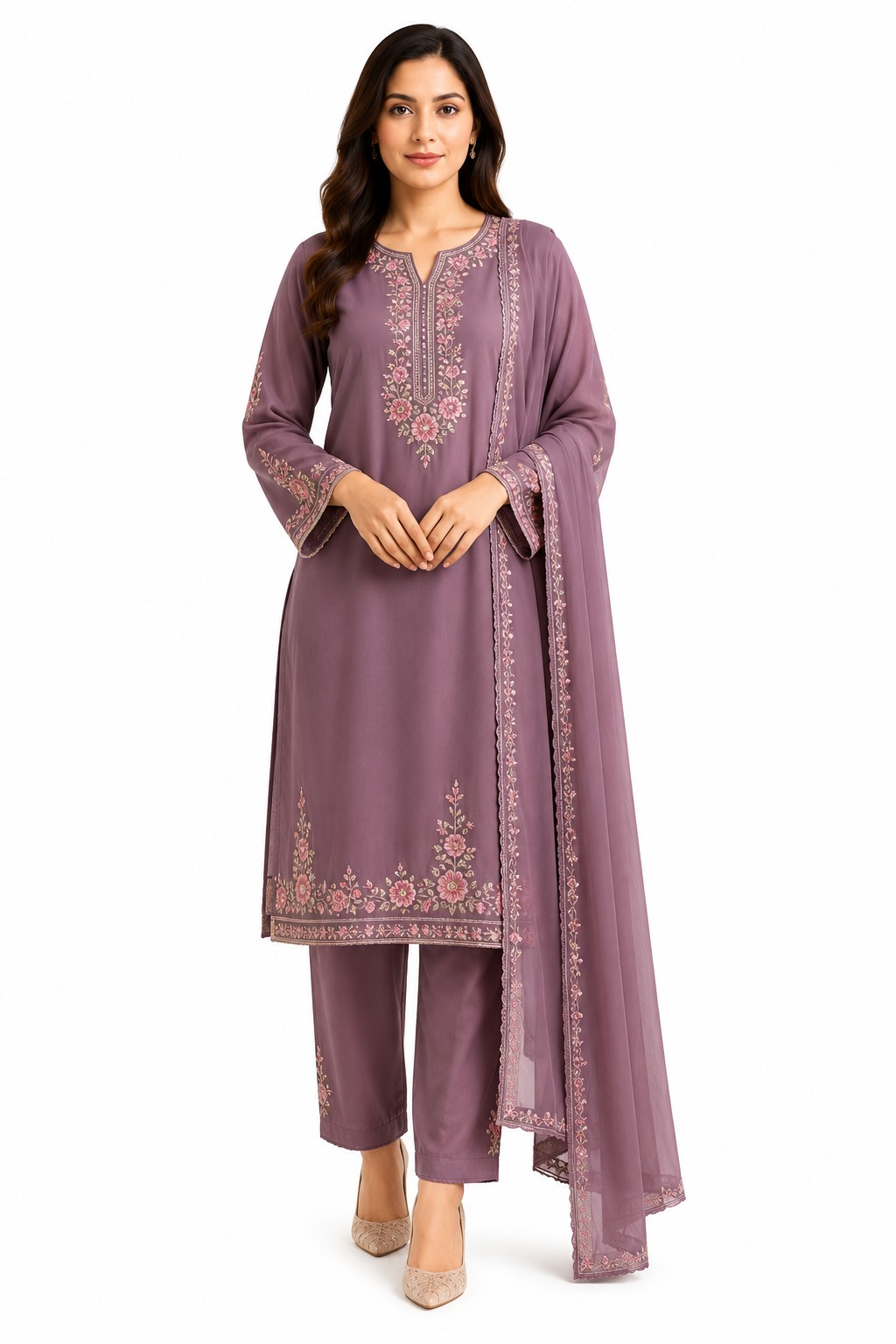 Saros Abaya 2