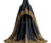 Premium Abaya