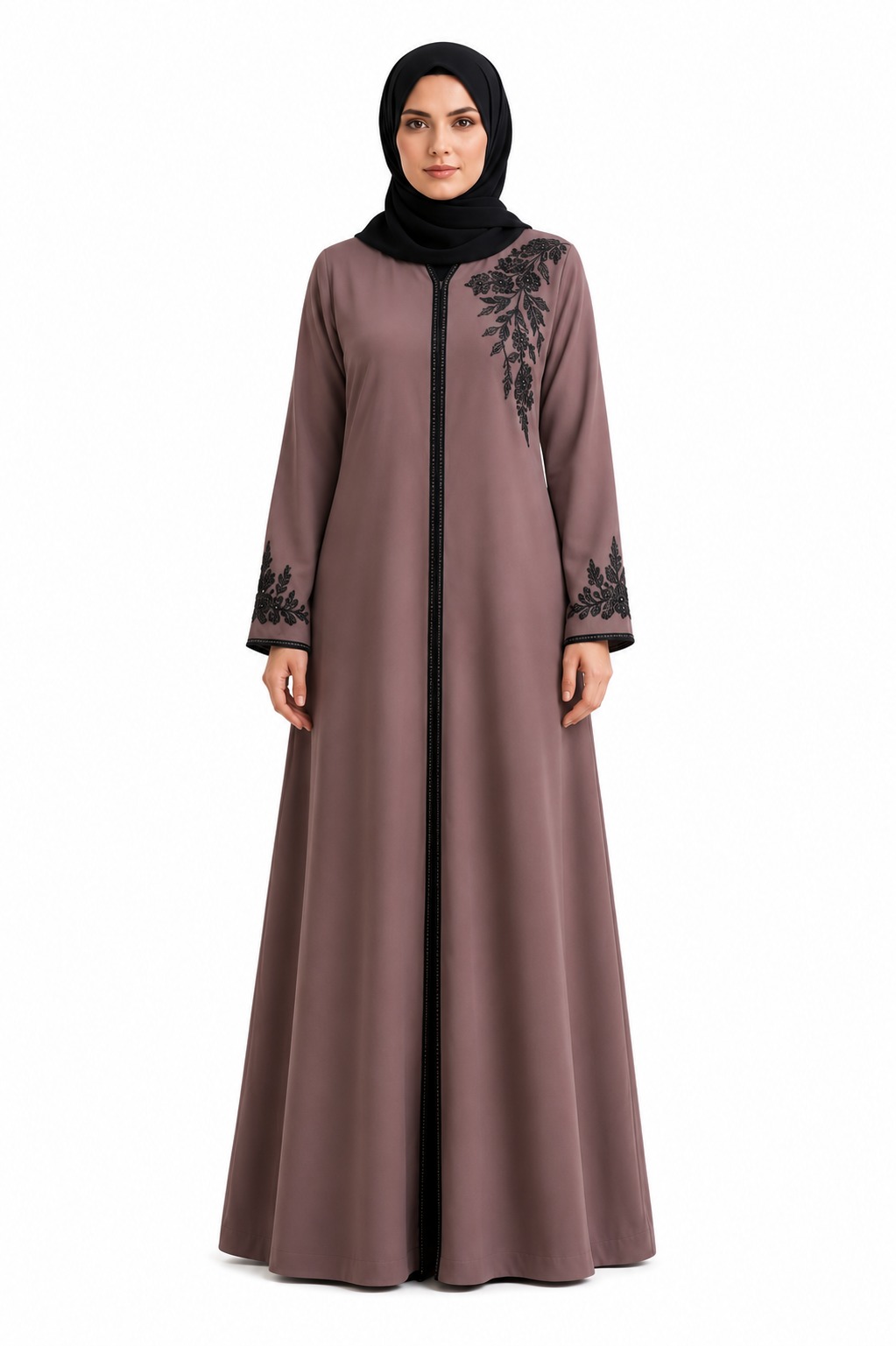 Nidha Premium Abaya